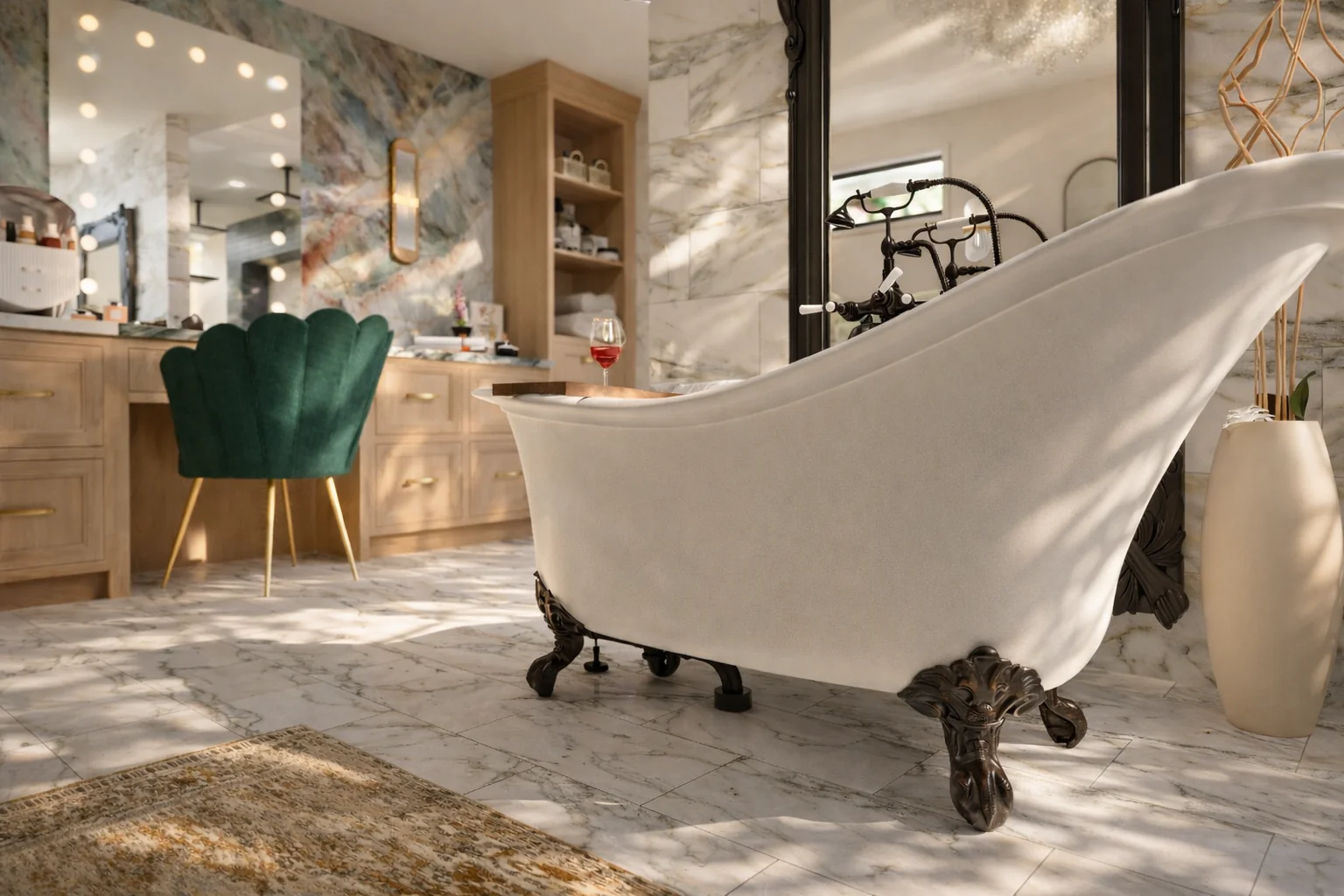 virtual-interior-e-design-services-custom-bathroom-design-render-spaces-by-candi